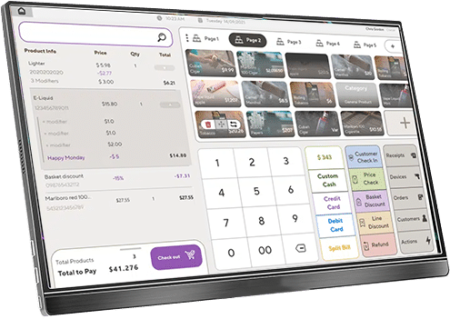 NRS-Tablet