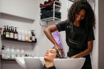 Salons & Spa POS